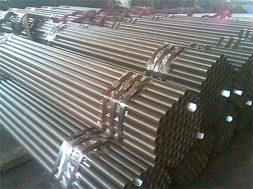 新华402考登钢管